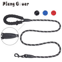 Reflective Dog Leashes Run Walk Trainning For Large Small Cat s Leash Durable Dog Round Rope