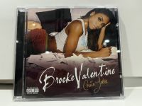 1   CD  MUSIC  ซีดีเพลง    Brooke Valentine Chain Letter     (D18E20)