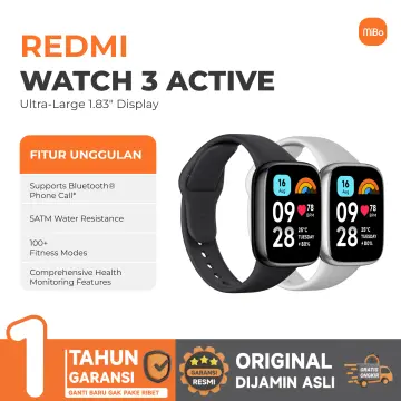 Jual Smart Watch Xiaomi M4 Terbaru Dec 2023 Lazada .id