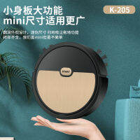 New Arrival Hot Sale Smart Mini Suction Sweeping Mopping Three-in-One Vacuum Cleaner Sweeping Robot