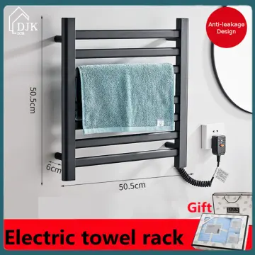 Heated Towel Rail - Best Price in Singapore - Sep 2023 | Lazada.sg