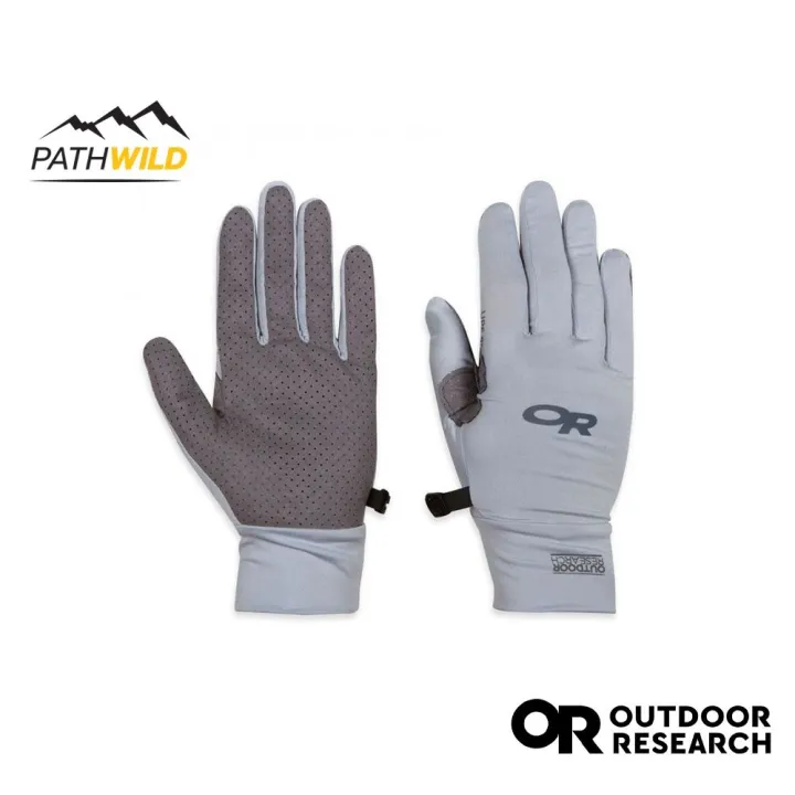 Outdoor Research Activeice Chroma Sun Gloves - UV Schutz Handschuhe