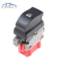 Fast Delivery 8200199518 Passenger Power Window Single Switch Fit For Renault Master 2 Mk3 Movano MK2 8200502452