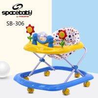 Baby Walker space baby SB 306 (SK) รองเท้าเด็กหัดเดินTH