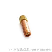 hk✧✧❂  H01-12 gas welding tips oxy propane torch nozzle 1  2  3  4  5