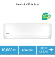 แอร์ผนัง PANASONIC CS/CU-YN18YKT