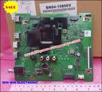 เมนบอร์ดทีวีซัมซุง/MainboardTVSamsung/BN94-15800V/ใช้กับรุ่นUA55TU8000KXMR:UA55TU8000KXXT:UA55TU8100KXXT