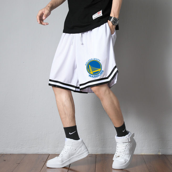 m-7xl-men-short-shorts-mens-clothing-pants-college-style-basketball-gym-five-sub-pants-seluar-pendek-lelaki-mens-graphic-black-drawstring-shorts-baggy-size-student-boy-beach-pants