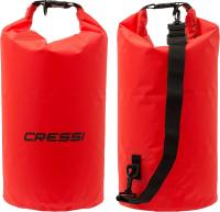 กระเป๋า ถุง กันน้ำ CRESSI WATERPROOF DRY TEK BAG 10 LITRE