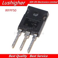 5pcs IRFPF50PBF TO247 IRFPF50 IRFP50 TO-247 IRFPF50PBF IRFP50PBF WATTY Electronics