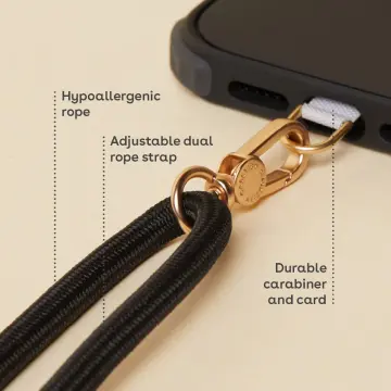 Casetify Phone Strap - Best Price in Singapore - Apr 2024 | Lazada.sg