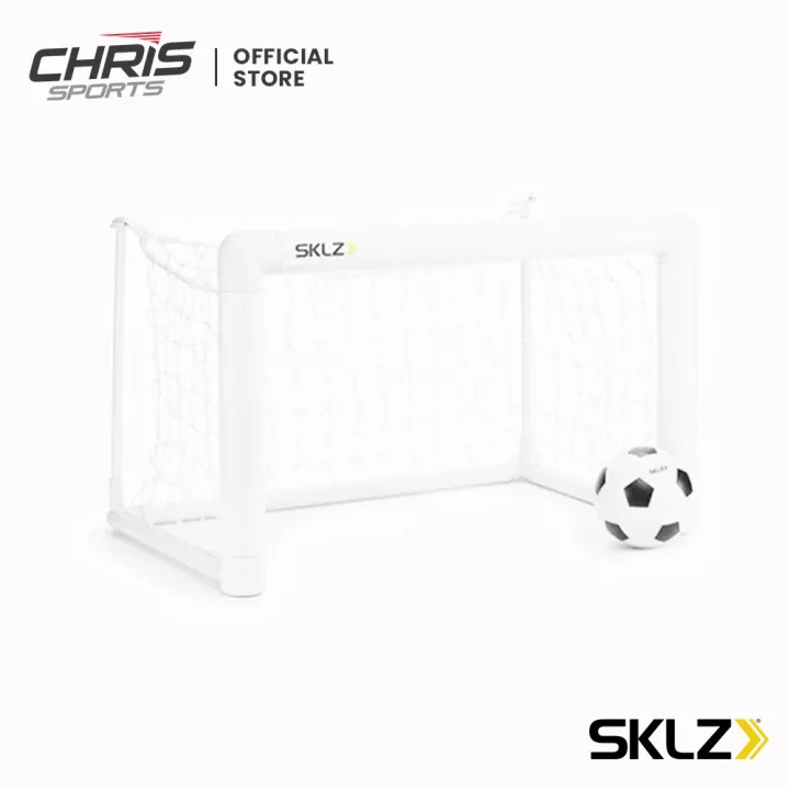 SKLZ Pro Mini Soccer Indoor Soccer GoalThJ Lazada PH