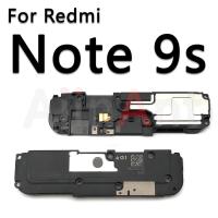 สายเคเบิ้ลยืดหยุ่นสำหรับเครื่องขยายเสียงประกาศล่างเดิม Xiaomi Redmi Note 7 8A 8 9 7A 9A 8T 9T 9S Pro Plus ลำโพง