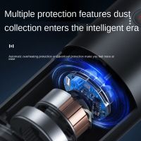 New Handheld Vacuum Cleaner Portable Handy Home Car Vacuum Cleaners Wireless 900012000Pa Strong Suction Mini Cleaner