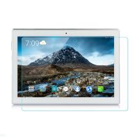 [HOT TALQQQWWEGE 583] กระจกนิรภัยสำหรับ Lenovo แท็บ Tab4 4 10 X304 TB-X304F TB-X304N TB-X304 10.1นิ้วแผ่นป้องกันหน้าจอแท็บเล็ตฟิล์มปกป้องกระจกฝาครอบ