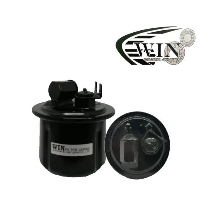 FUEL FILTER ( 16010SM4A30 ) HONDA CIVIC ESI '9396 Lazada PH