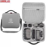 STARTRC for DJI Avata Shoulder Bag Portable Storage Carrying Case Protective Case Accessories for DJI Avata Pro-View/Explorer Combo (New)