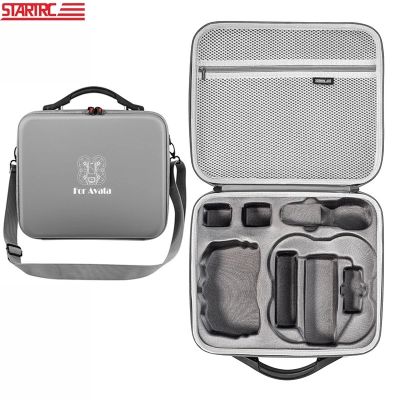 STARTRC Portable Shoulder Bag for DJI Avata Pro-View Combo (New) and DJI Avata Explorer Combo