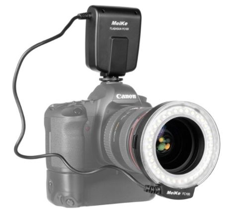 ring-flash-meike-mk-fc100-for-canon-nikon-olympus-pantex-พร้อมส่งในไทย