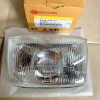 ไฟหน้า RC80,RC100,RC-S(SPRINTER สปรินเตอร์) ยี่ห้อHMA งานคุณภาพ