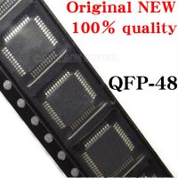 (5piece)100% New DRV91670 DRV91670PHPR QFP-48 Chipset WATTY Electronics