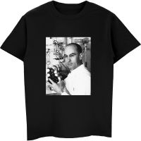 Men Tshirt Funny Albert Hofmann In Lsd Lab Print T Shirt Male Tees Gildan Spot 100% Cotton