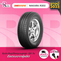 DEESTONE ยางรถยนต์ 155/70R12 รุ่น R202 ปี 2023 จำนวน 1 เส้น