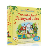 The complete book of farmyard towers Mrs. bouts family and apple tree farm town