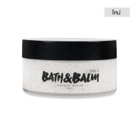 Eves BATH&amp;BALM  สครับผิวใส ออร่า ไม่บาดผิวกาย แท้100%