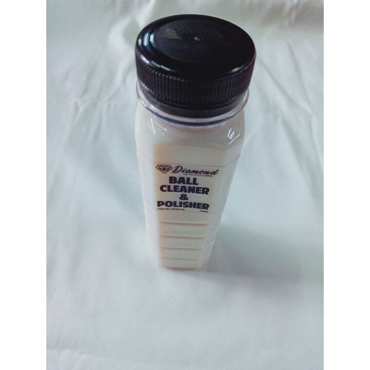 DIAMOND BILLIARD BALL CLEANER / PANLINIS NG BOLA SA BILYARAN Lazada PH