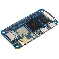 For Banana Pi M2 Zero Development Board+Aluminum Case Quad Core 512MB Allwinner H3 Open Source Motherboard