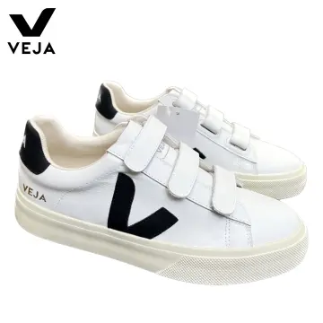 Veja official clearance