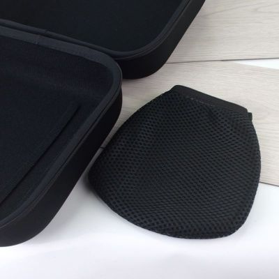 Oversized Head-Mounted Earphone Box Storage Bag Storage Box HD598 HD600 HD650 HD800 Headphone Accessories