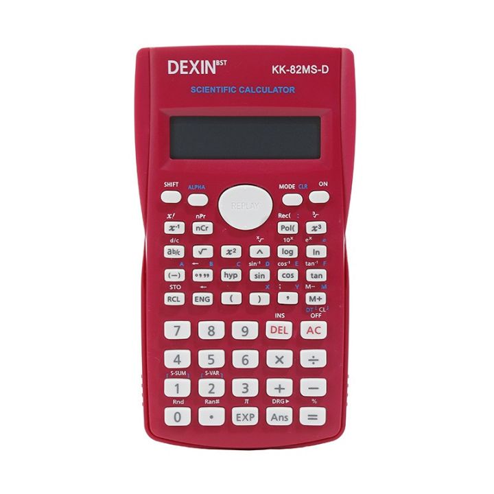 mandemu-scientific-calculator-student-examination-multifunction-scientific-function-calculator