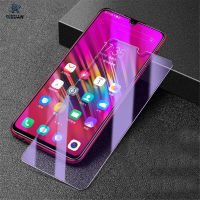 Rixuan Anti Blue Light กระจกนิรภัยสำหรับฟิล์ม Redmi Note 11 Note 11S Note 10S Note 10 5G Redmi 10 10C 9C 9A 9T Note 8 Note 9S Poco M3 Pro X3 NFC 9H ป้องกันกระจกหน้าจอ