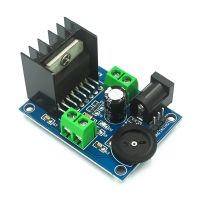 【YD】 TDA7266 Audio Stereo Amplifier Module Expansion Board HIFI Channel