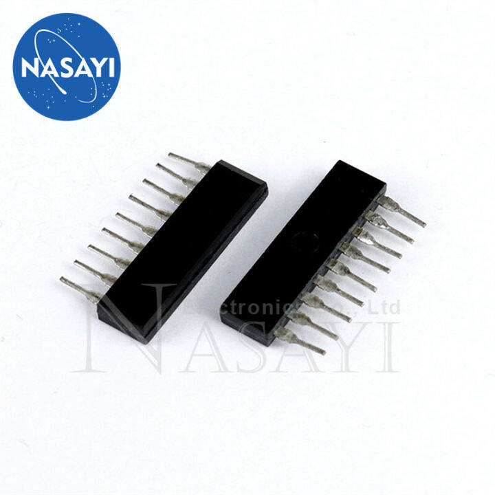 TA7317P TA7317 SIP-9 | Lazada