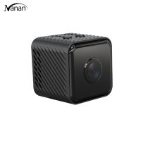 【New product】X2 Square IP Camera 1080p Hd Wireless Wifi Camcorder Night Vision Motion Detection Security Surveillance Camera