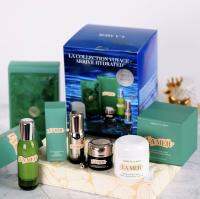 เซ็ตใหญ่สุดคุ้ม LA MER La Collection Voyage Arrive Hydrated