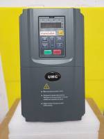 UMC KE300A-01-7R5G ,Power : 7.5Kw ,Output : 17A AC 3PH 0-380V 0-300Hz ,Input : 300-900VDC Solar ,Pump Inverter สำหรับปั๊มน้ำ สามเฟส 380V