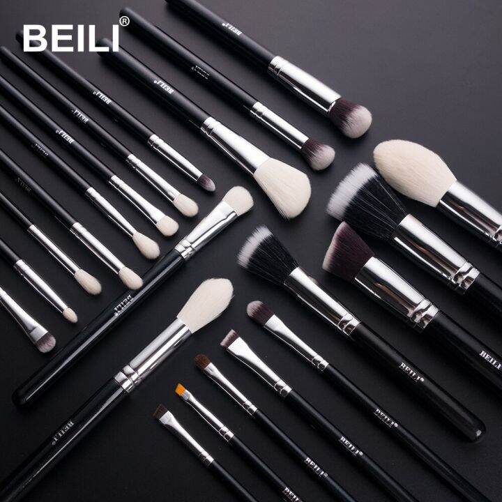 beili-professional-22-25pcs-makeup-brushes-set-natural-goat-hair-powder-foundation-eyeshadow-make-up-tool-pinceaux-de-maquillage-makeup-brushes-sets