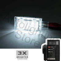 1X LED มารยาท Trunk Cargo Light กระเป๋าเดินทางสำหรับ Ford Mustang Edge Explorer Fusion Crown Victoria Lincoln Mercury