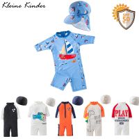 ❧ Baby Swimming Shark Kids Boys