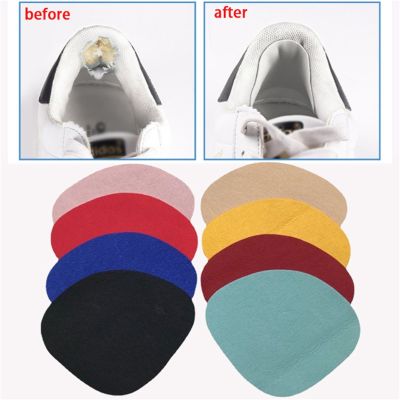 New Shoes Patches Breathable Shoe Heel Protector Adhesive Repair Foot