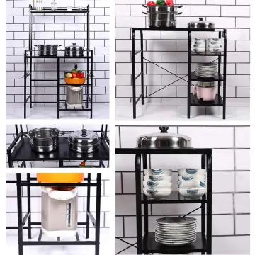 Kitchen hot sale stand online