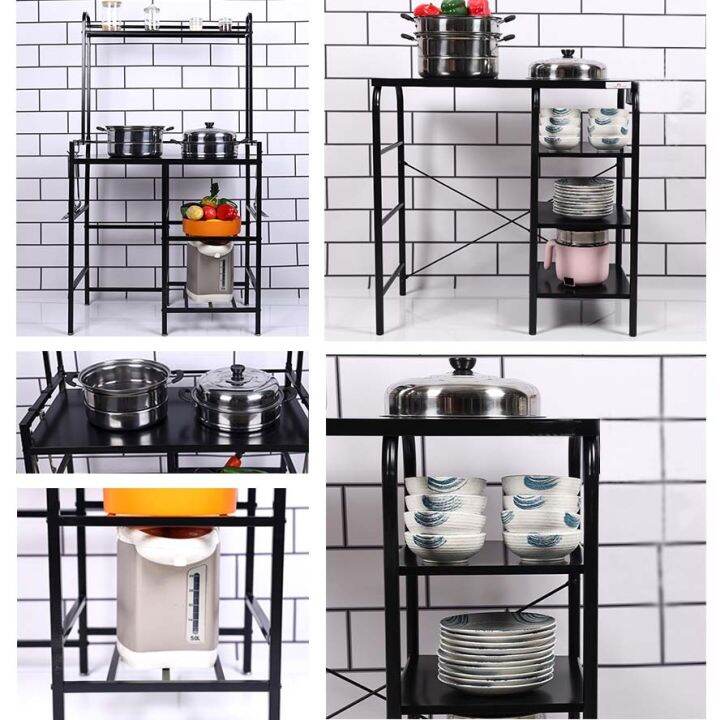 Gas Stove Stand Rack 304 Stainless steel gas stove rack stand With