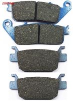 Sinter HH Brake Pad Set for HONDA SH 300 SH300 i SH30 2015 - 2018 Front Rear 18 15 17 16