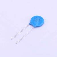 50ชิ้น330KD14ในสาย Varistor เส้นผ่าศูนย์กลาง14มม. DIP-2 33V