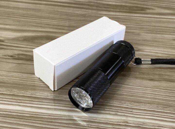 UV LIGHT TORCH FLASHLIGHT Lazada PH