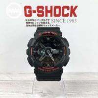 นาฬิกาCasio G-Shock ชาย GA-110HR-1ADR